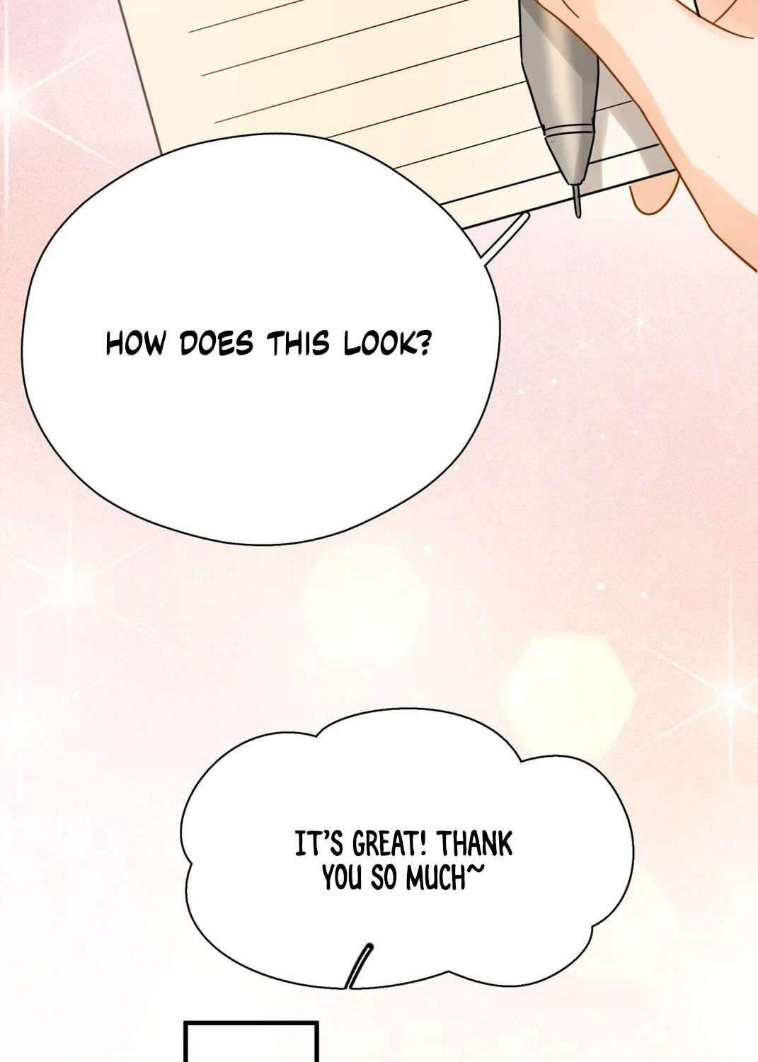 Read Unexpected Luck chapter 37 image 45 on Lezhin