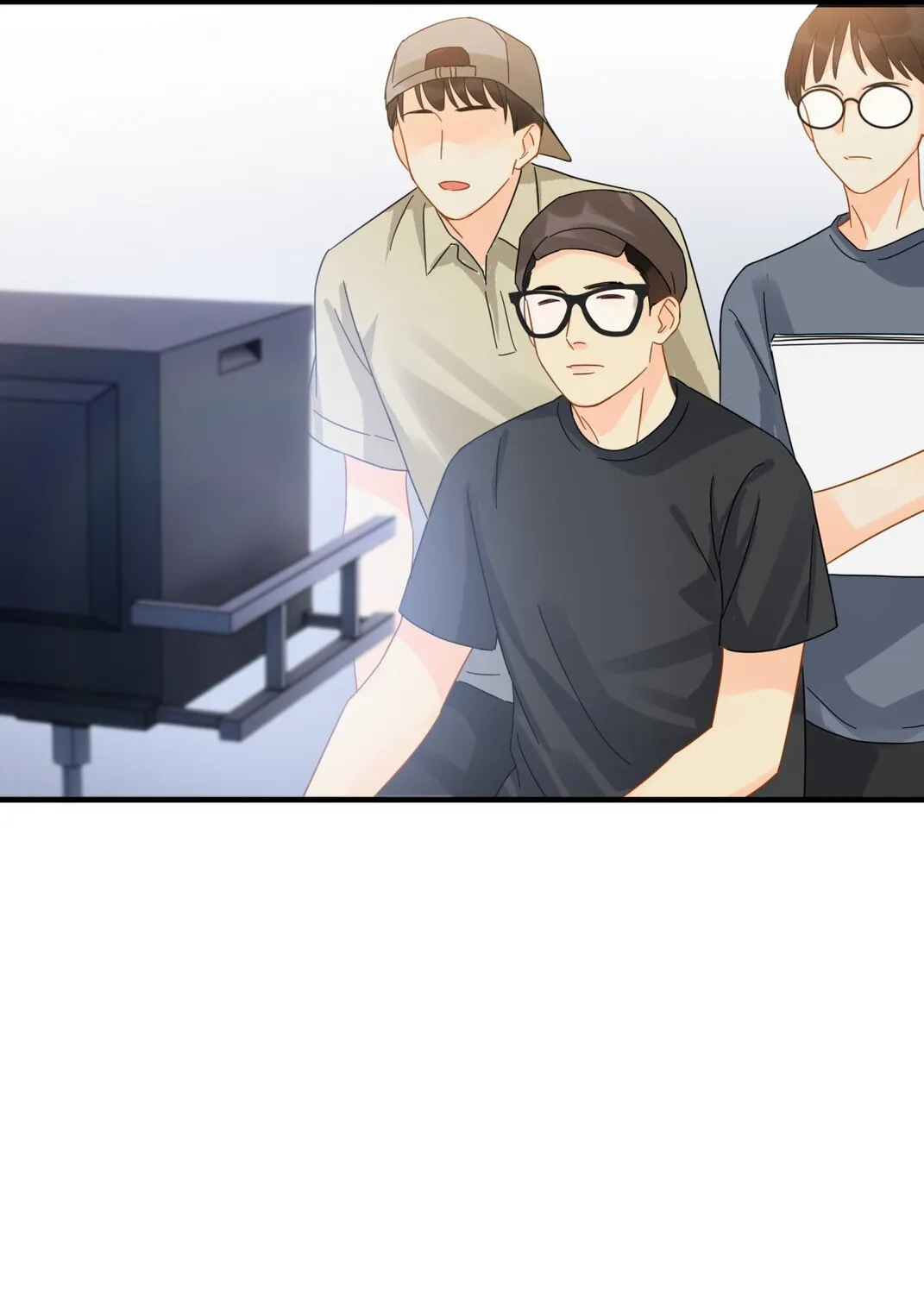 Read Unexpected Luck chapter 37 image 49 on Lezhin