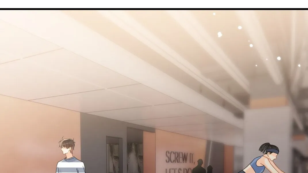 Read Unexpected Luck chapter 37 image 50 on Lezhin