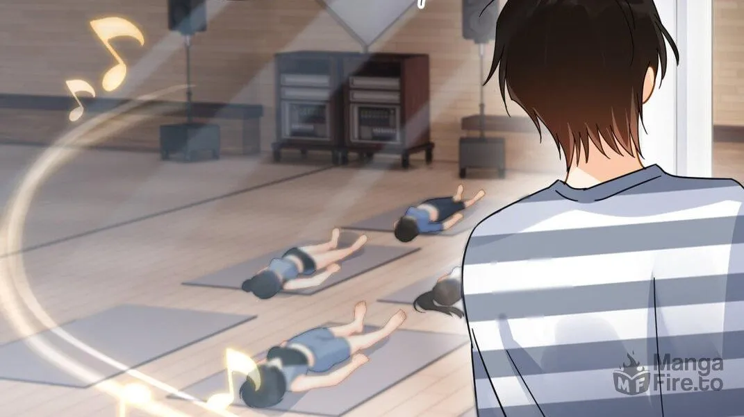 Read Unexpected Luck chapter 37 image 52 on Lezhin