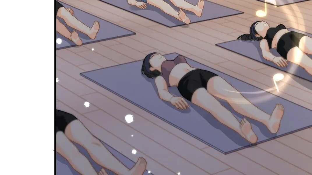 Read Unexpected Luck chapter 37 image 54 on Lezhin