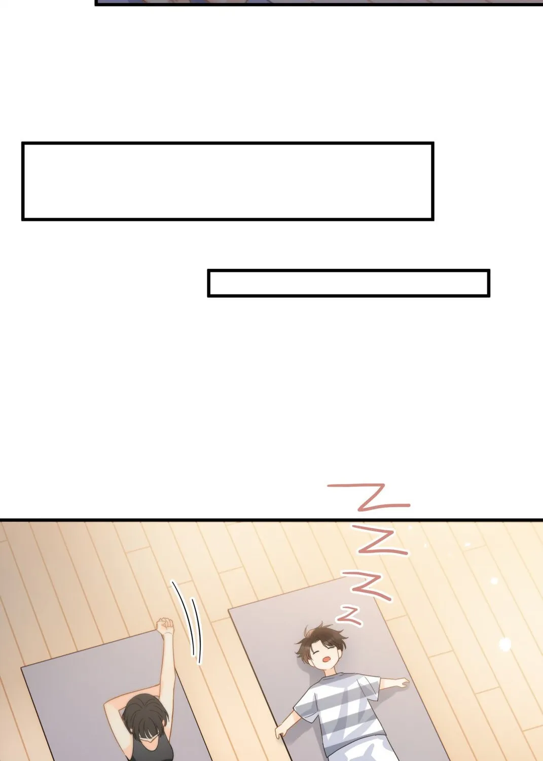 Read Unexpected Luck chapter 37 image 55 on Lezhin