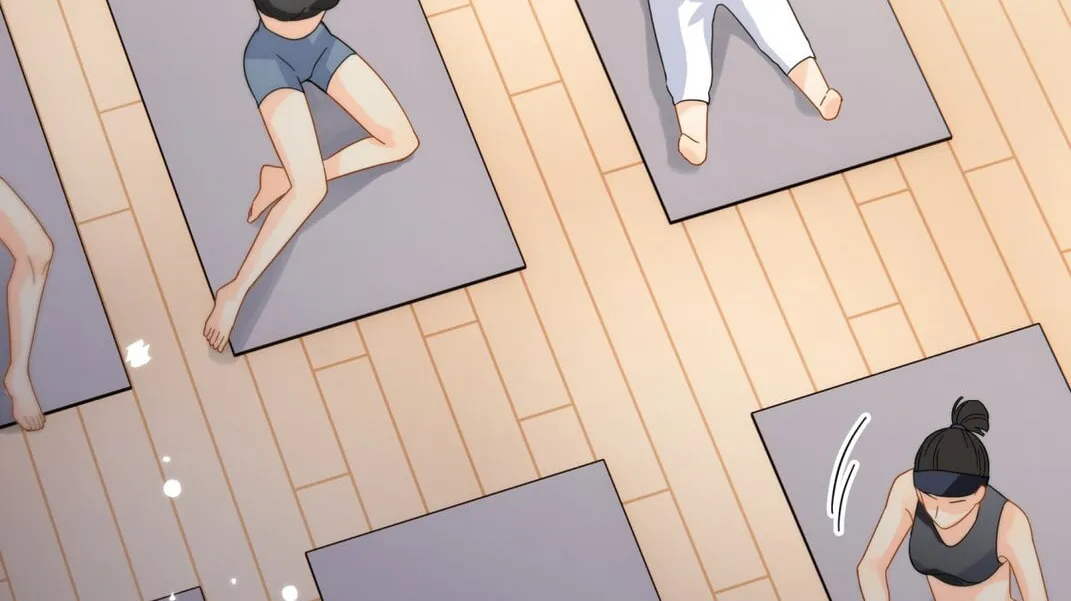 Read Unexpected Luck chapter 37 image 56 on Lezhin