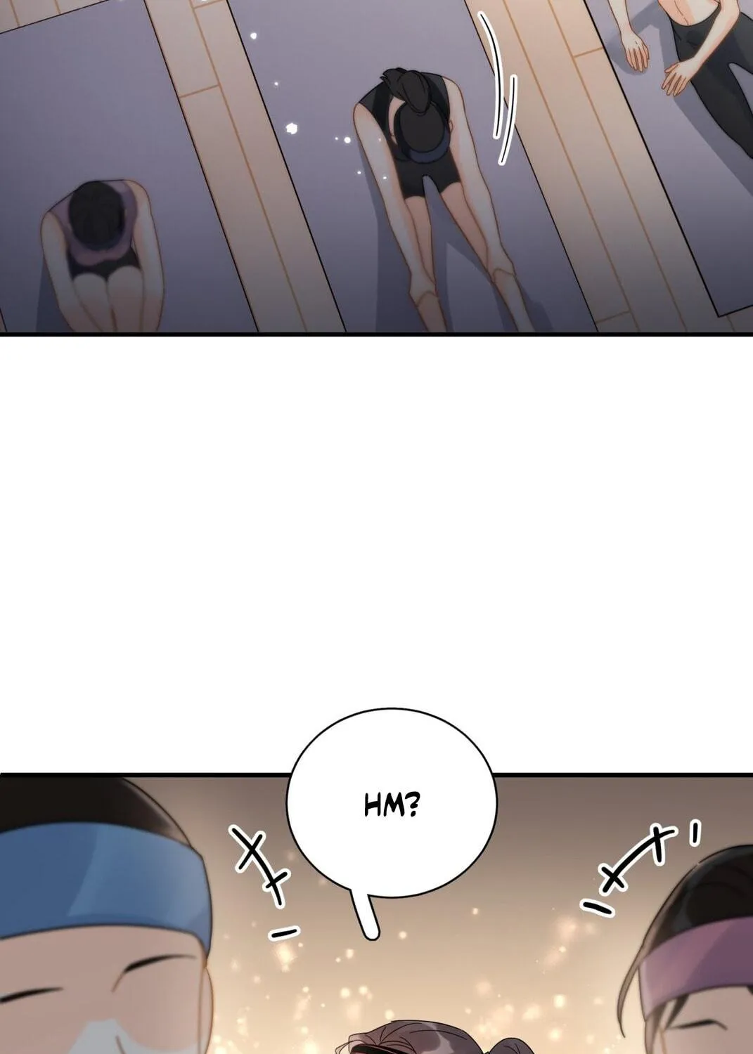 Read Unexpected Luck chapter 37 image 57 on Lezhin