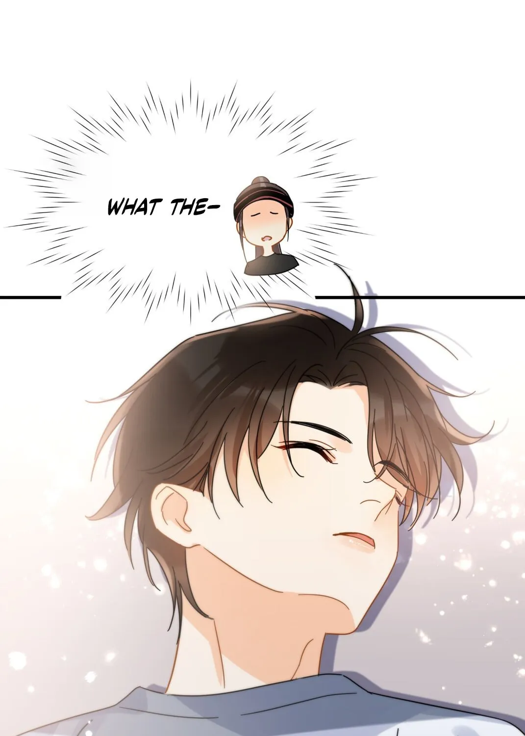 Read Unexpected Luck chapter 37 image 59 on Lezhin