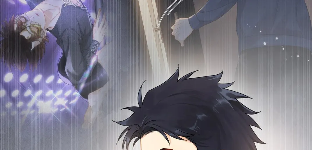 Read Unexpected Luck chapter 37 image 6 on Lezhin
