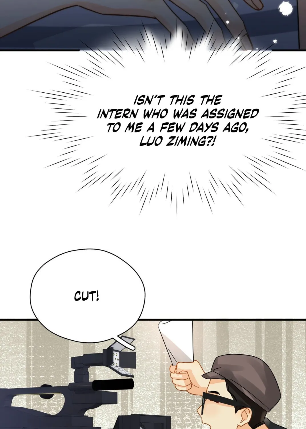 Read Unexpected Luck chapter 37 image 61 on Lezhin