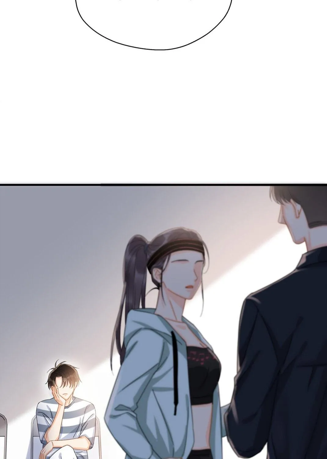 Read Unexpected Luck chapter 37 image 63 on Lezhin