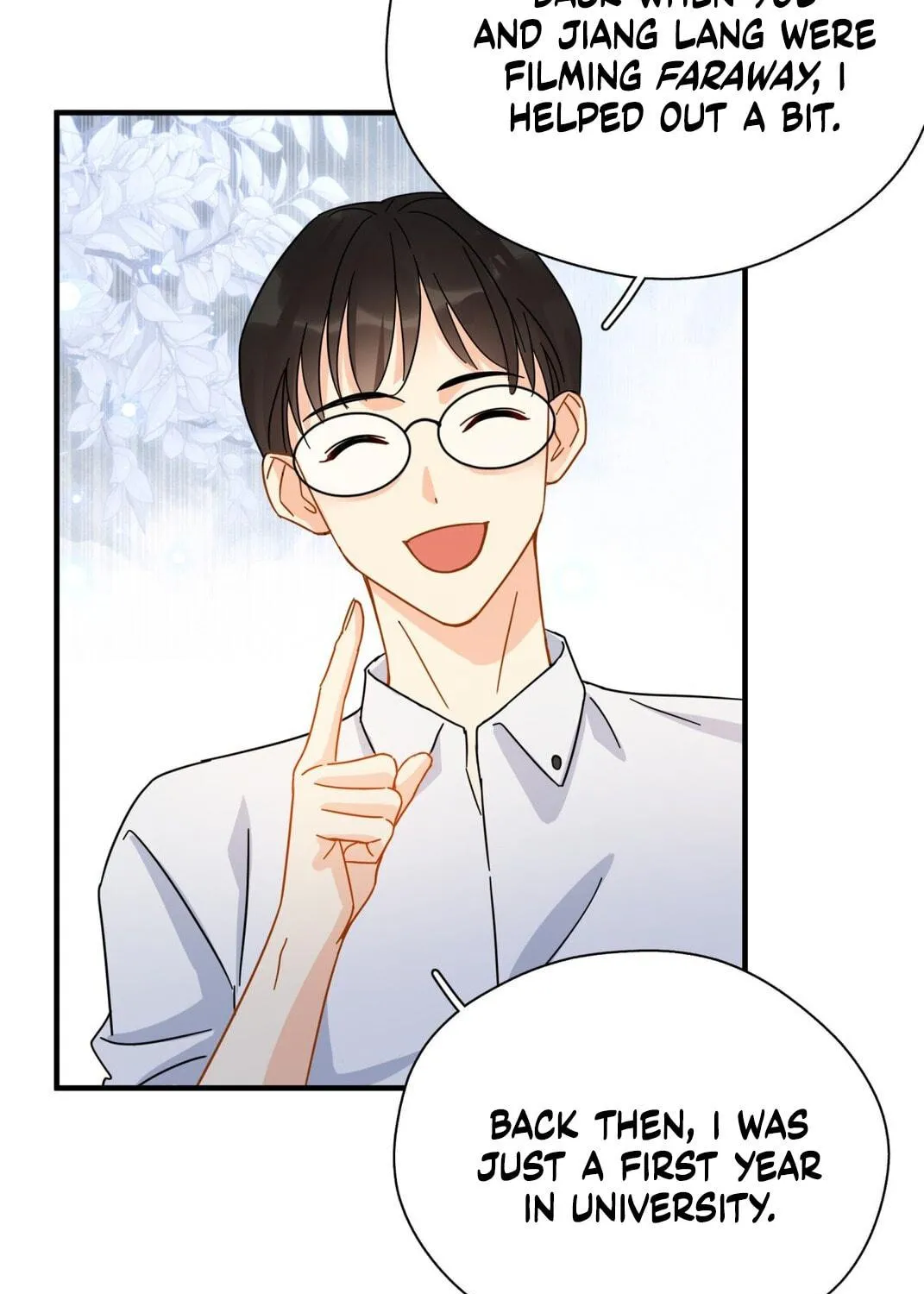 Read Unexpected Luck chapter 37 image 67 on Lezhin