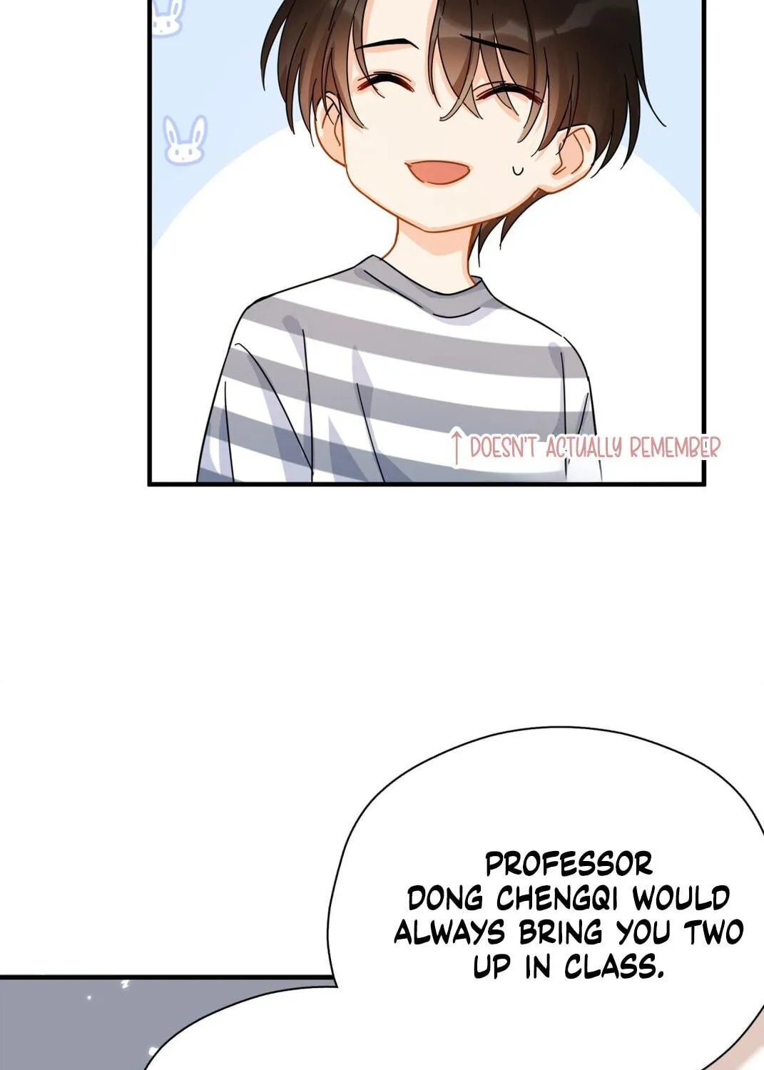 Read Unexpected Luck chapter 37 image 69 on Lezhin