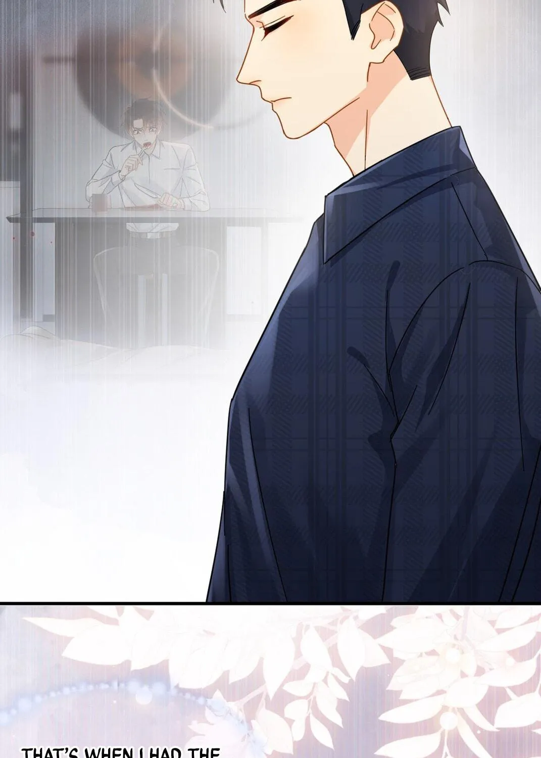 Read Unexpected Luck chapter 37 image 7 on Lezhin