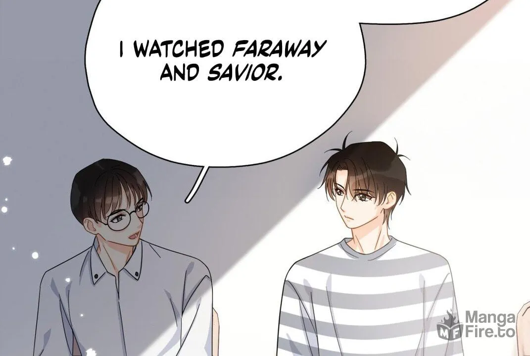 Read Unexpected Luck chapter 37 image 70 on Lezhin