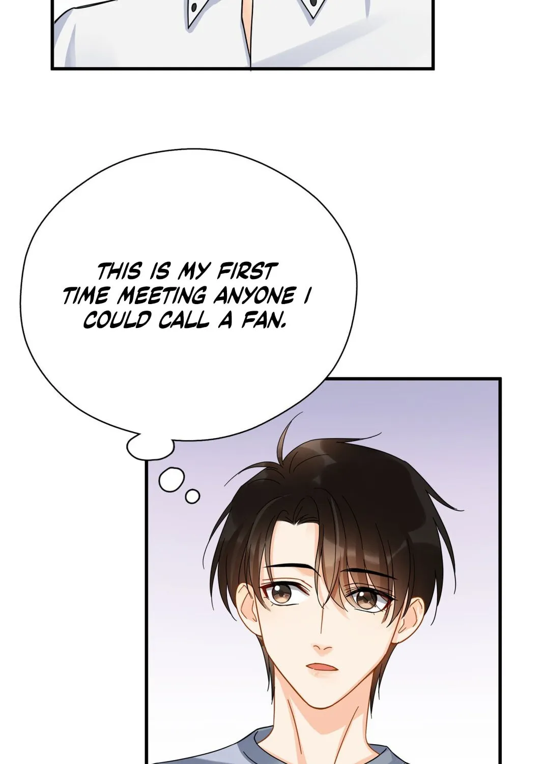 Read Unexpected Luck chapter 37 image 73 on Lezhin
