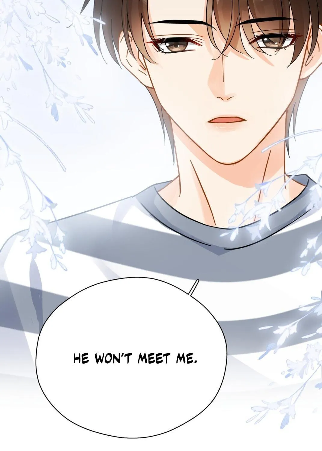 Read Unexpected Luck chapter 37 image 77 on Lezhin