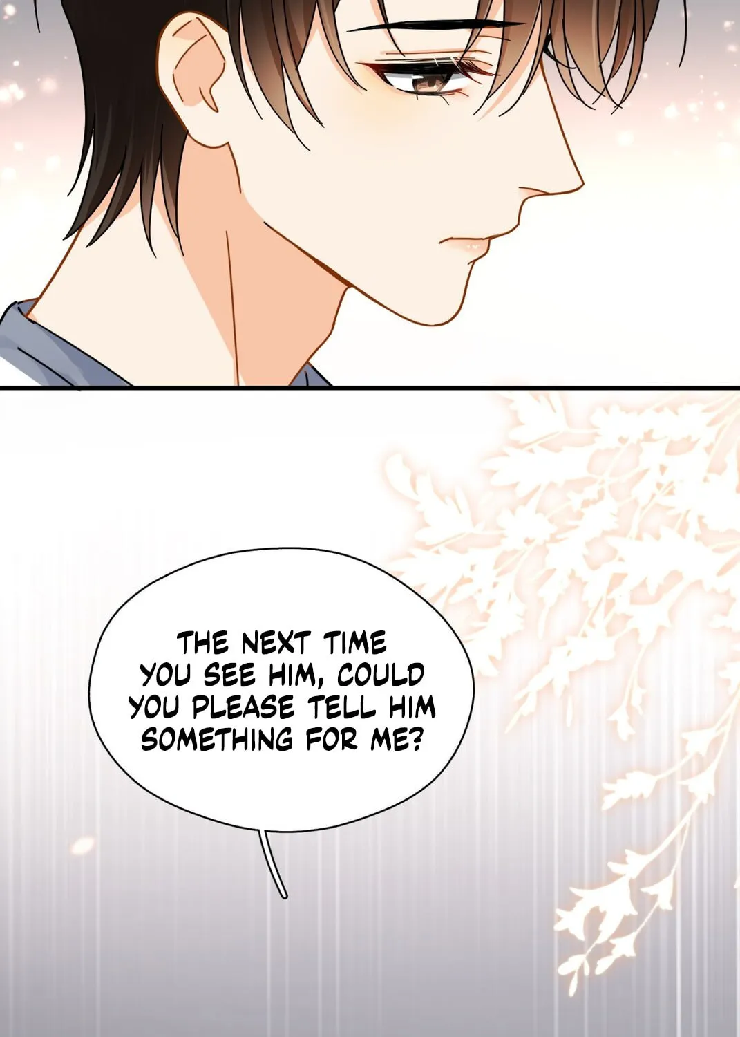 Read Unexpected Luck chapter 38 image 11 on Lezhin