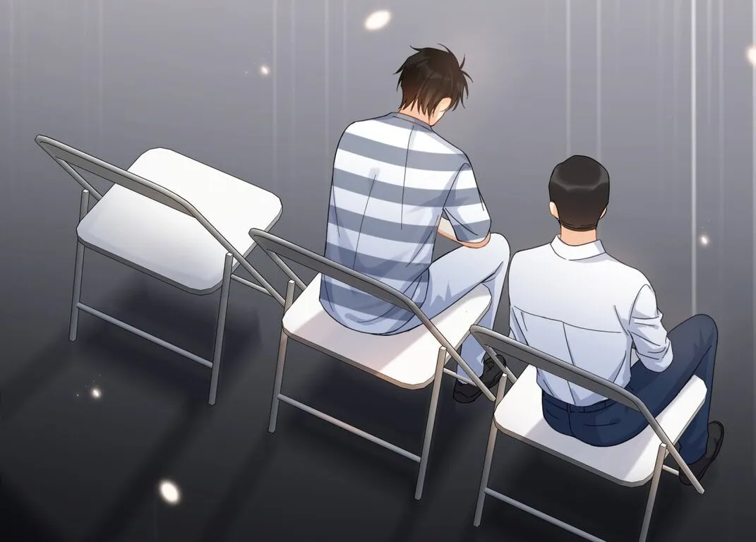 Read Unexpected Luck chapter 38 image 12 on Lezhin