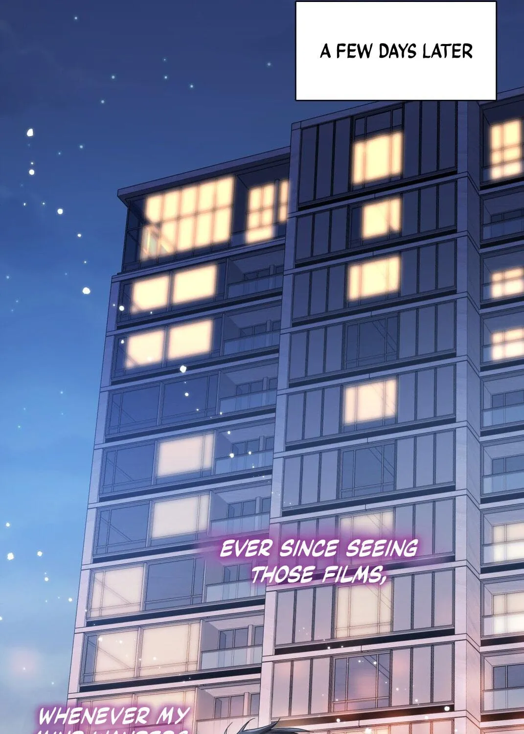 Read Unexpected Luck chapter 38 image 15 on Lezhin