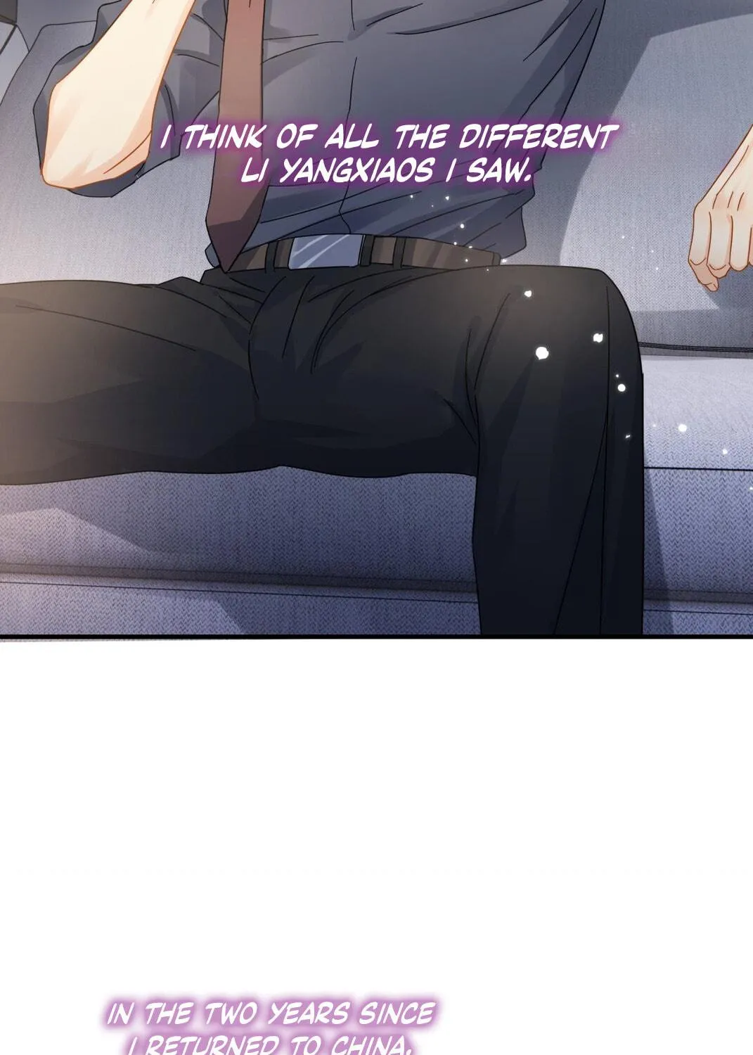 Read Unexpected Luck chapter 38 image 17 on Lezhin