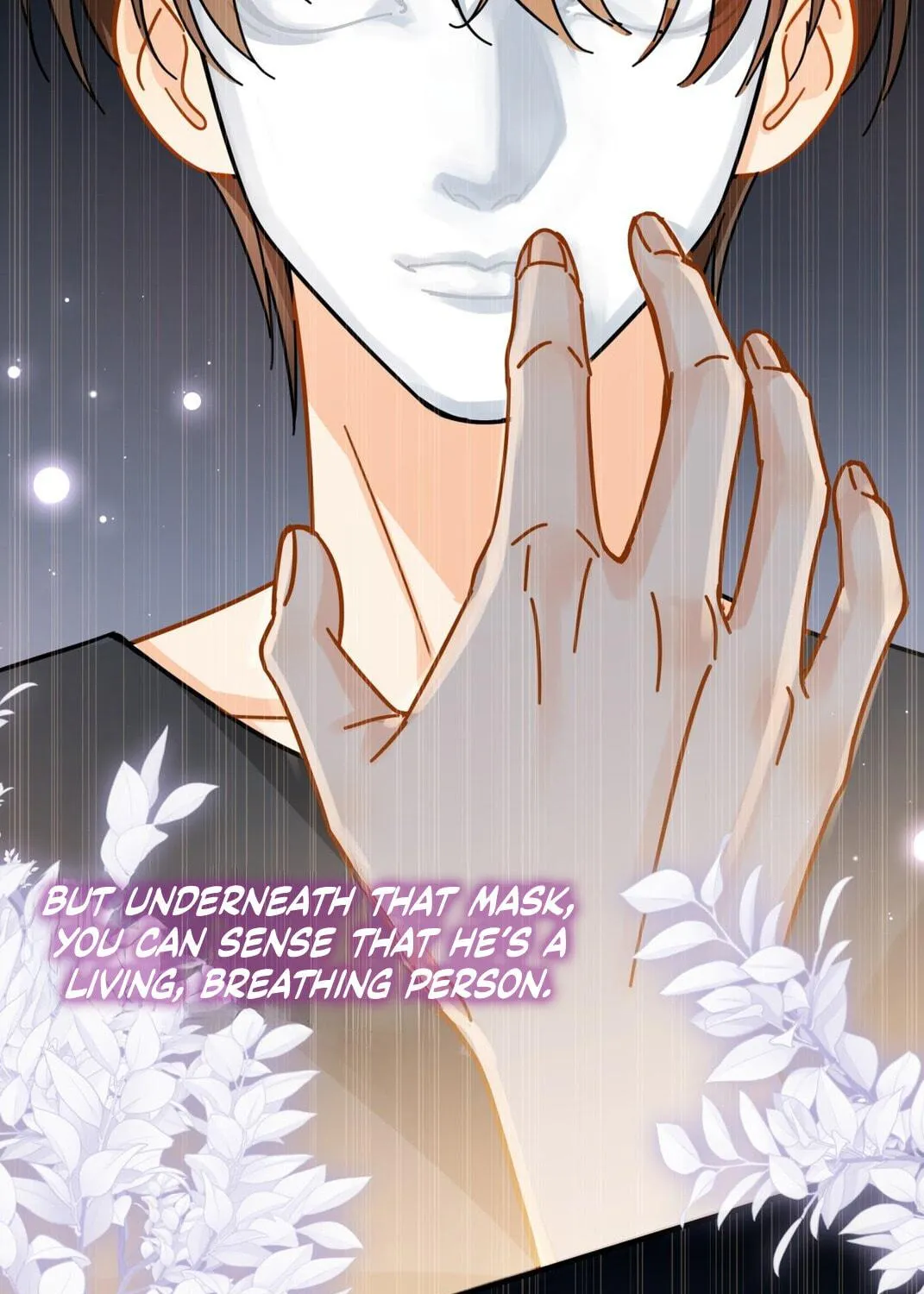 Read Unexpected Luck chapter 38 image 21 on Lezhin