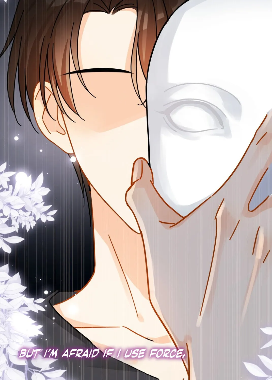 Read Unexpected Luck chapter 38 image 23 on Lezhin