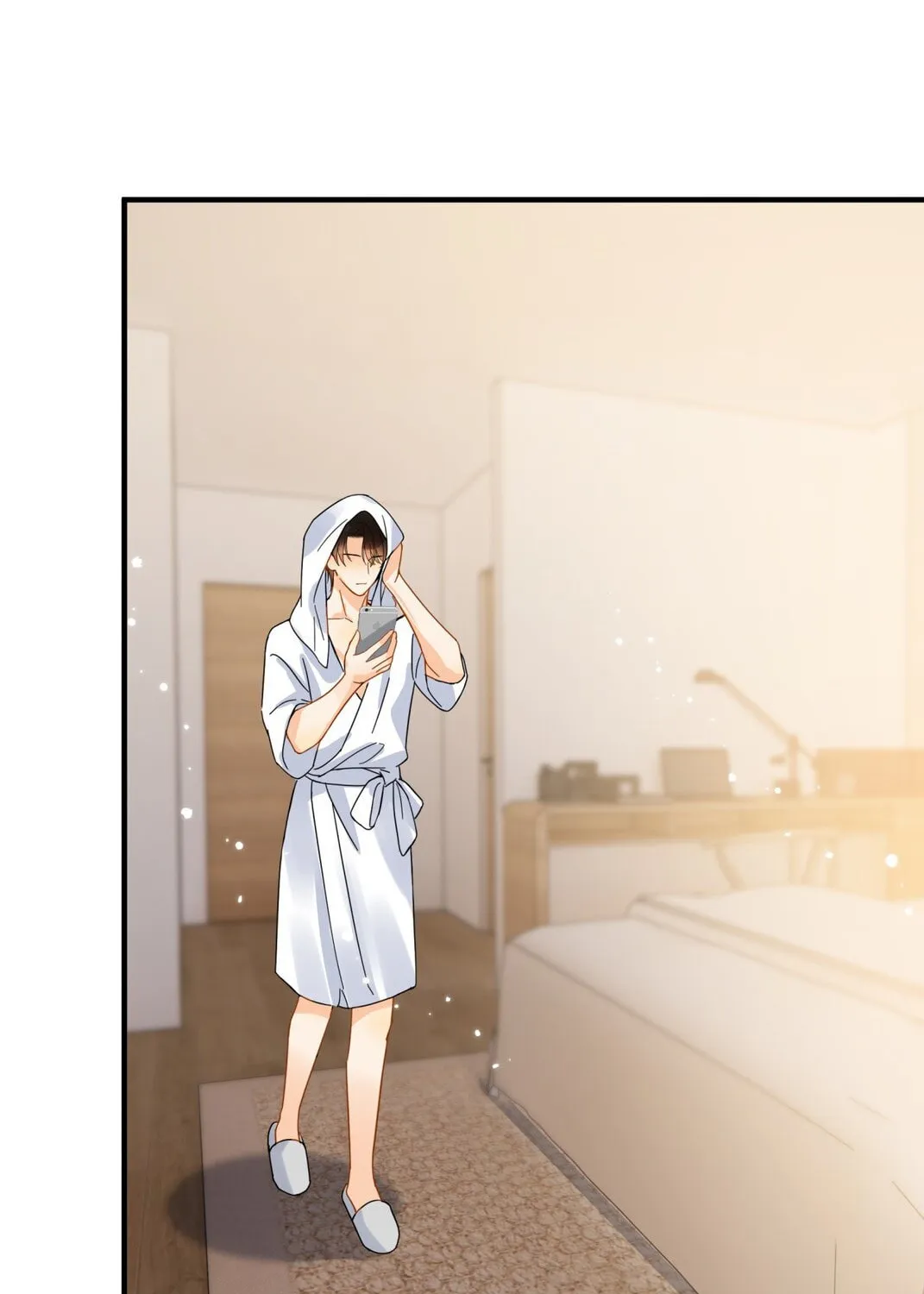 Read Unexpected Luck chapter 38 image 31 on Lezhin