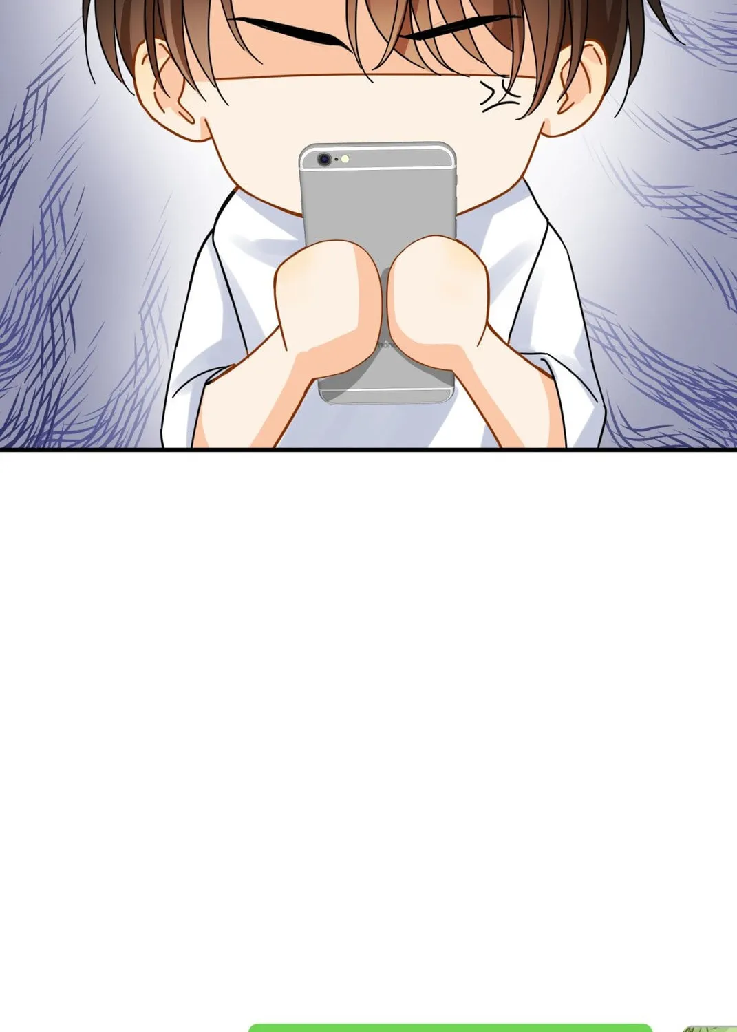 Read Unexpected Luck chapter 38 image 35 on Lezhin