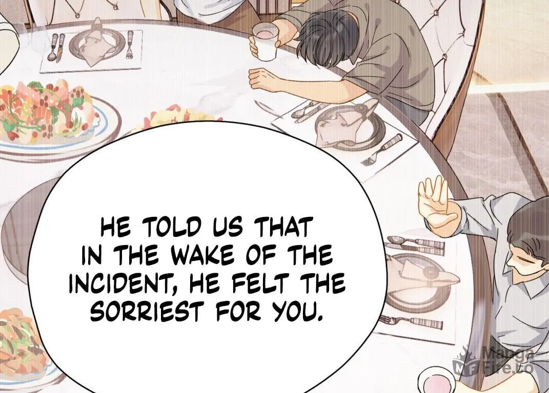 Read Unexpected Luck chapter 38 image 4 on Lezhin