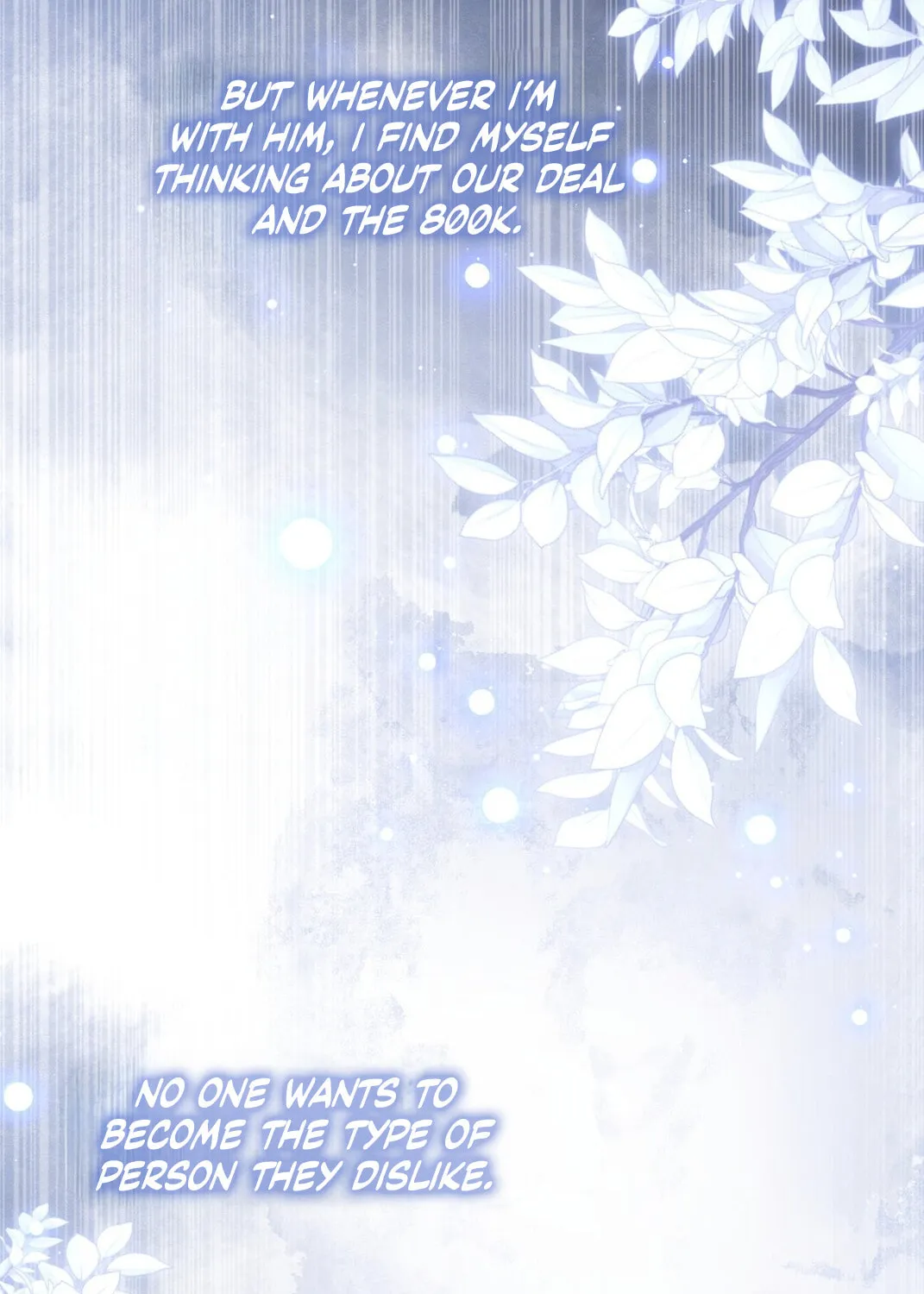 Read Unexpected Luck chapter 38 image 41 on Lezhin