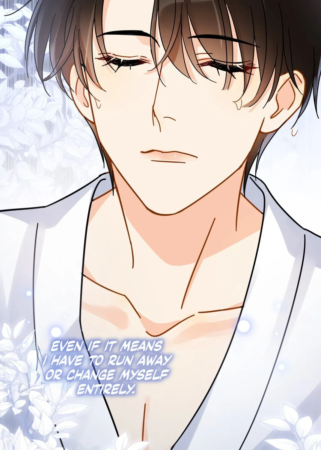 Read Unexpected Luck chapter 38 image 43 on Lezhin