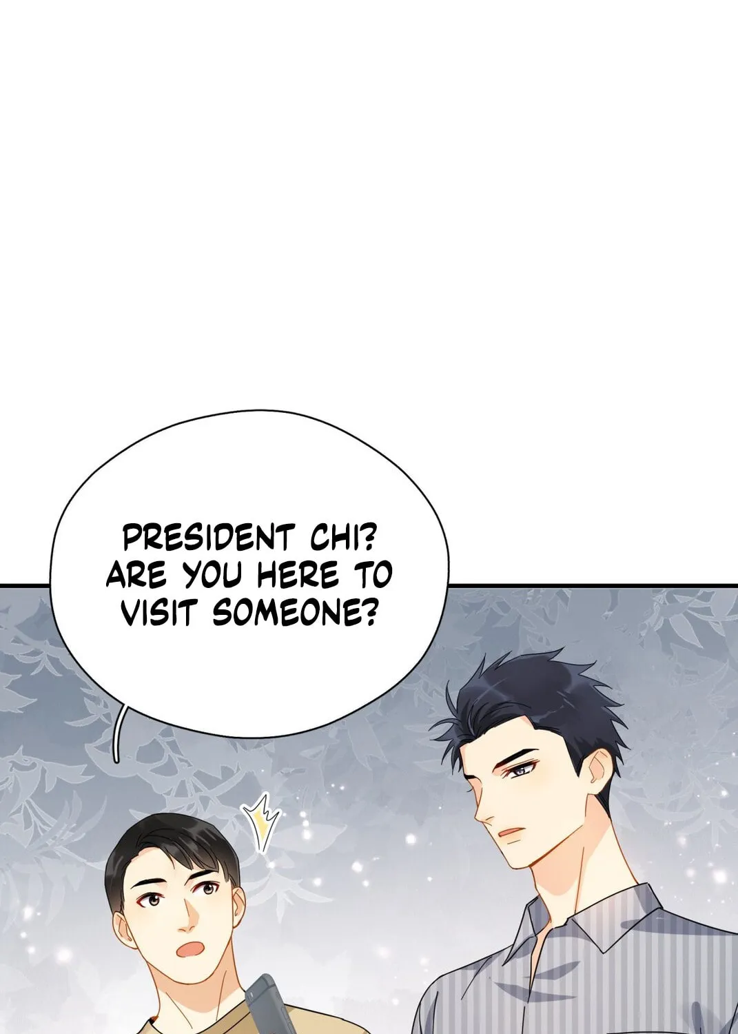 Read Unexpected Luck chapter 38 image 53 on Lezhin