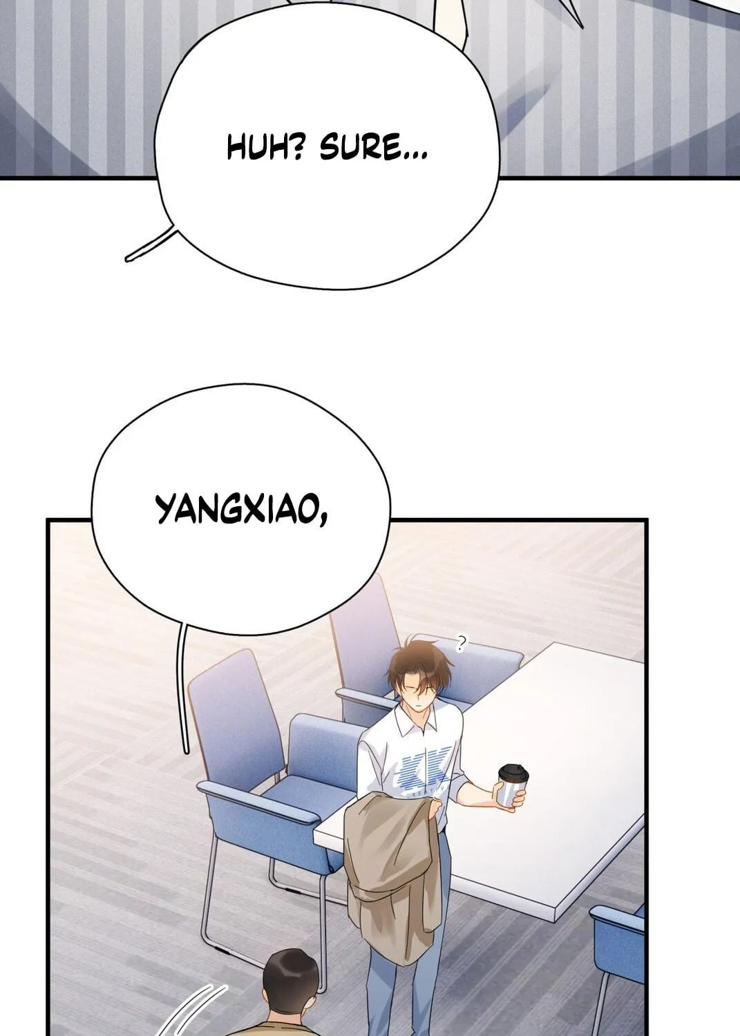 Read Unexpected Luck chapter 38 image 57 on Lezhin