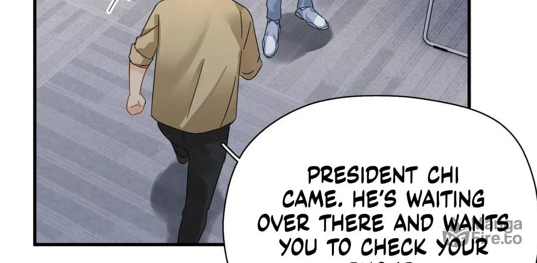 Read Unexpected Luck chapter 38 image 58 on Lezhin