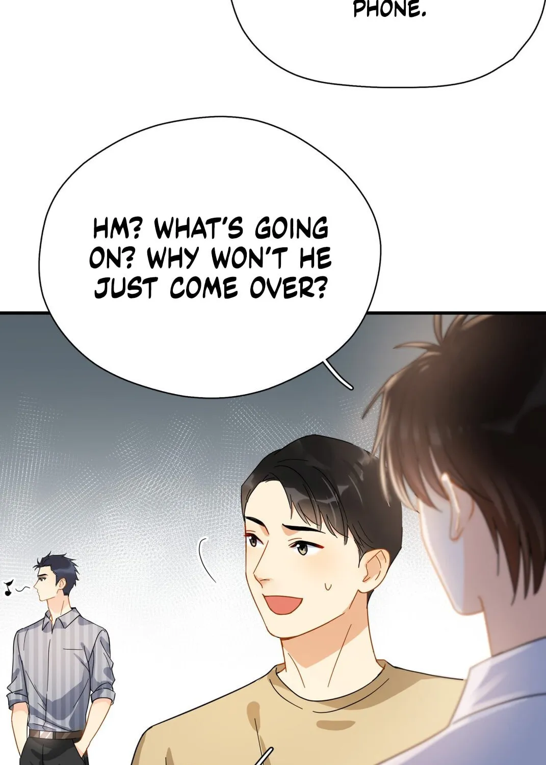 Read Unexpected Luck chapter 38 image 59 on Lezhin