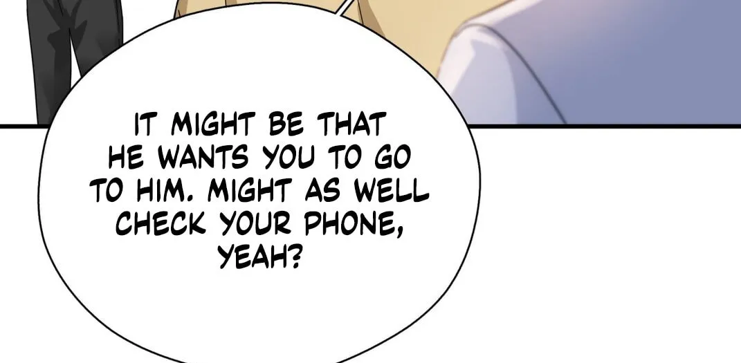 Read Unexpected Luck chapter 38 image 60 on Lezhin