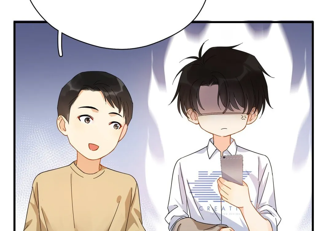 Read Unexpected Luck chapter 38 image 66 on Lezhin