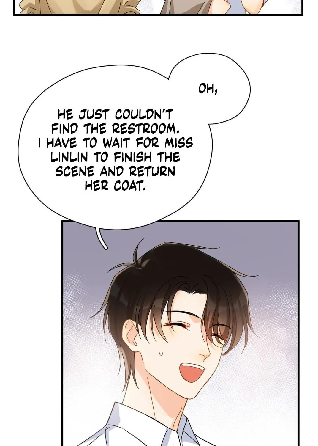 Read Unexpected Luck chapter 38 image 67 on Lezhin