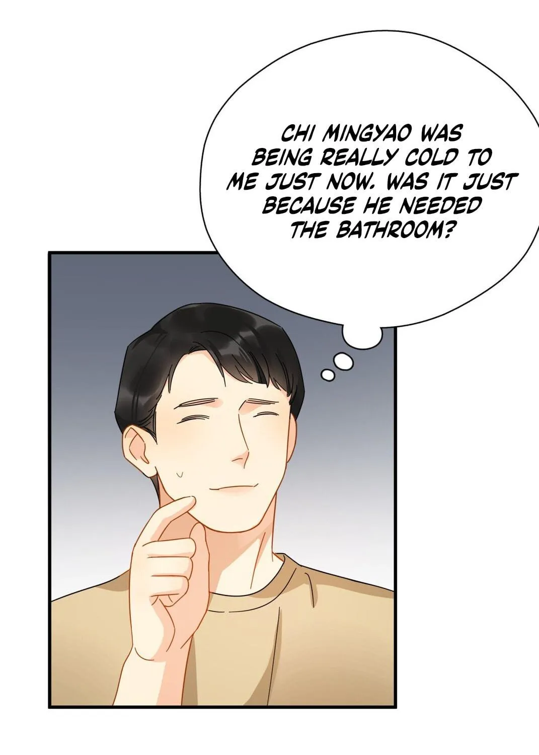 Read Unexpected Luck chapter 38 image 69 on Lezhin