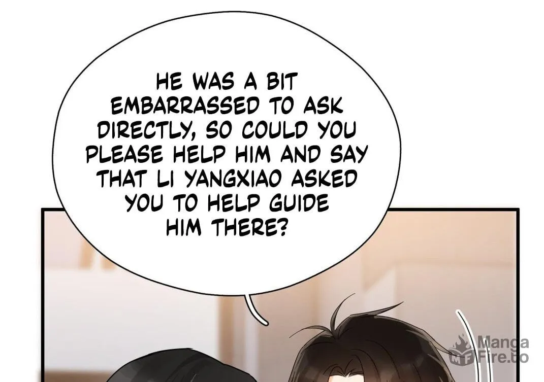 Read Unexpected Luck chapter 38 image 70 on Lezhin