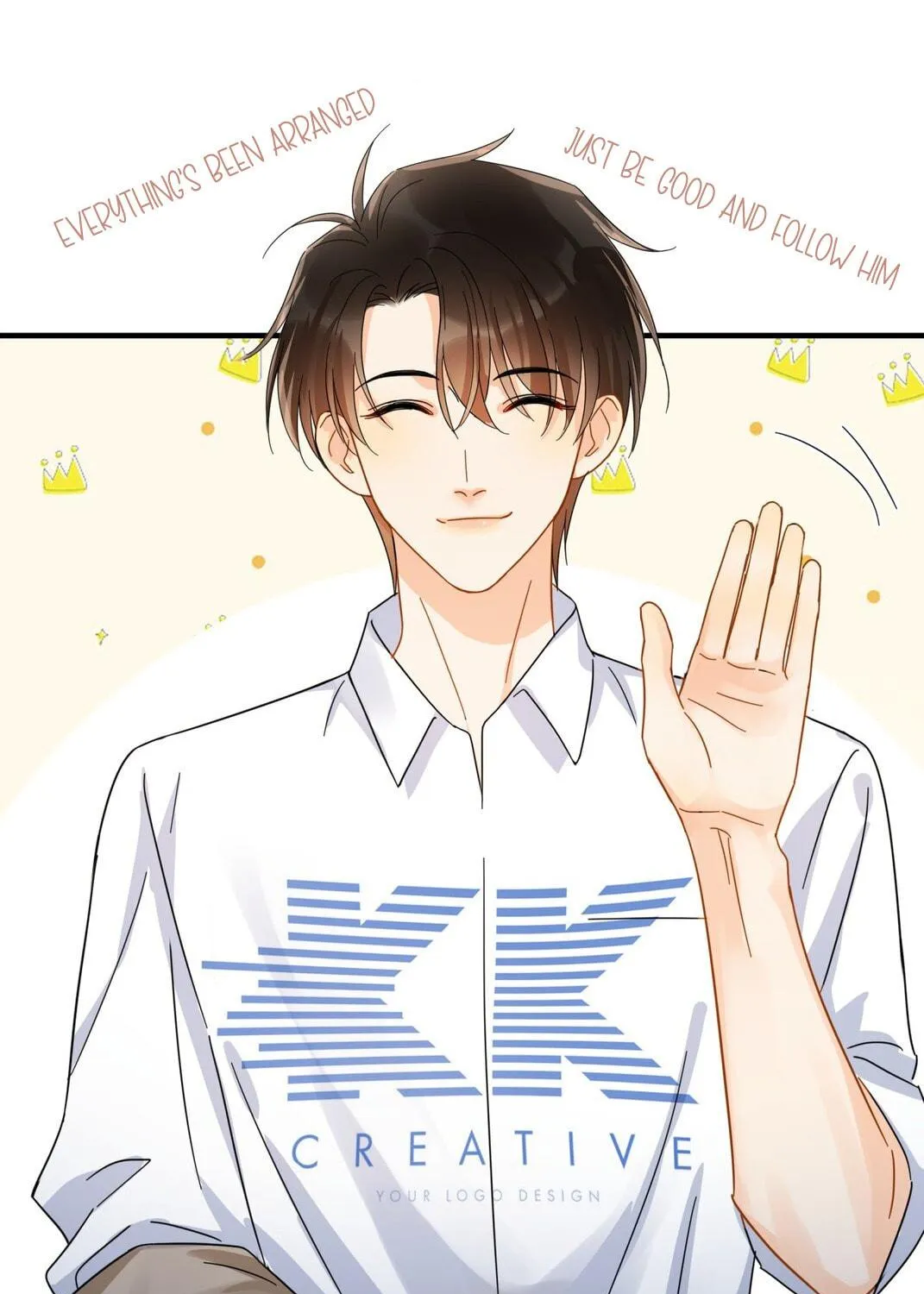 Read Unexpected Luck chapter 38 image 75 on Lezhin