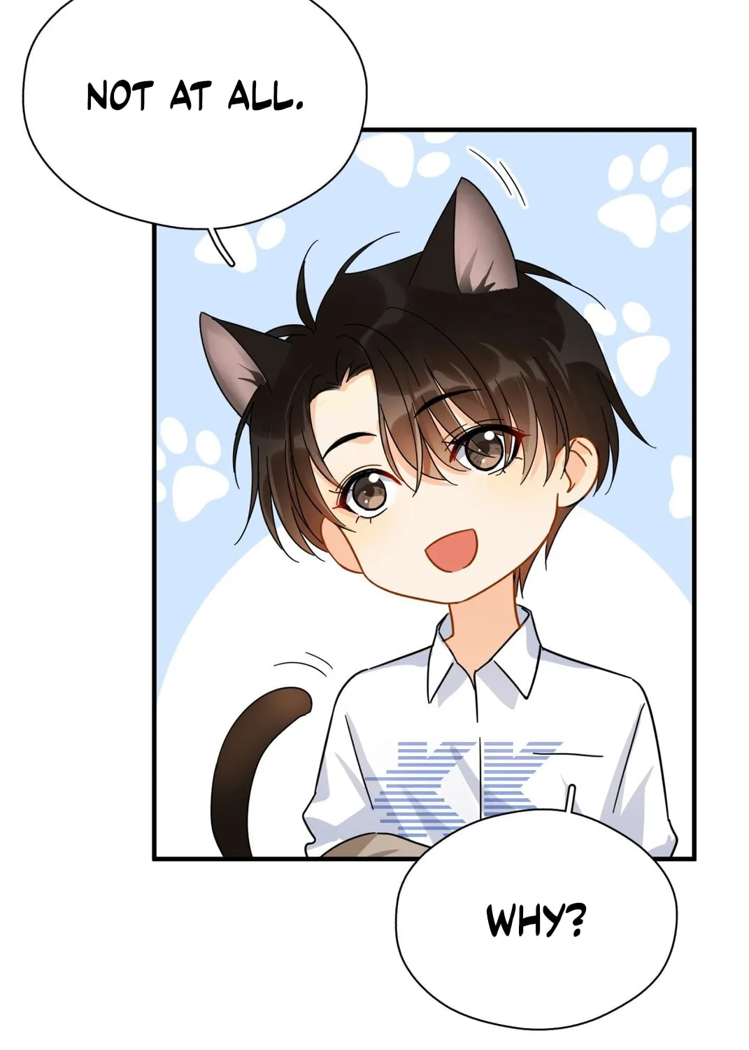 Read Unexpected Luck chapter 39 image 12 on Lezhin