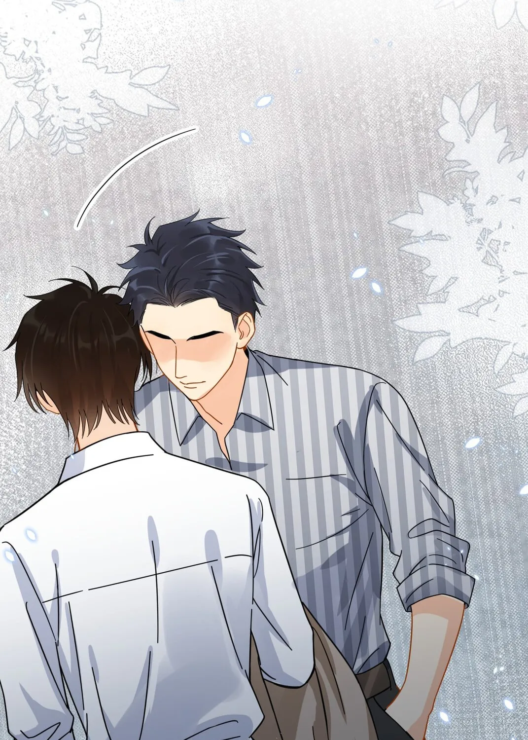 Read Unexpected Luck chapter 39 image 14 on Lezhin