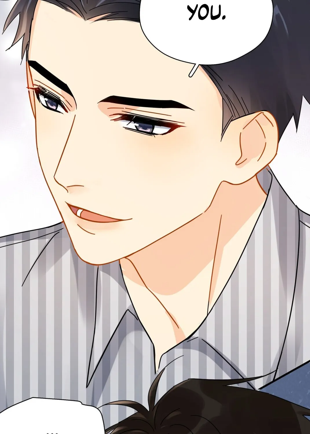 Read Unexpected Luck chapter 39 image 16 on Lezhin