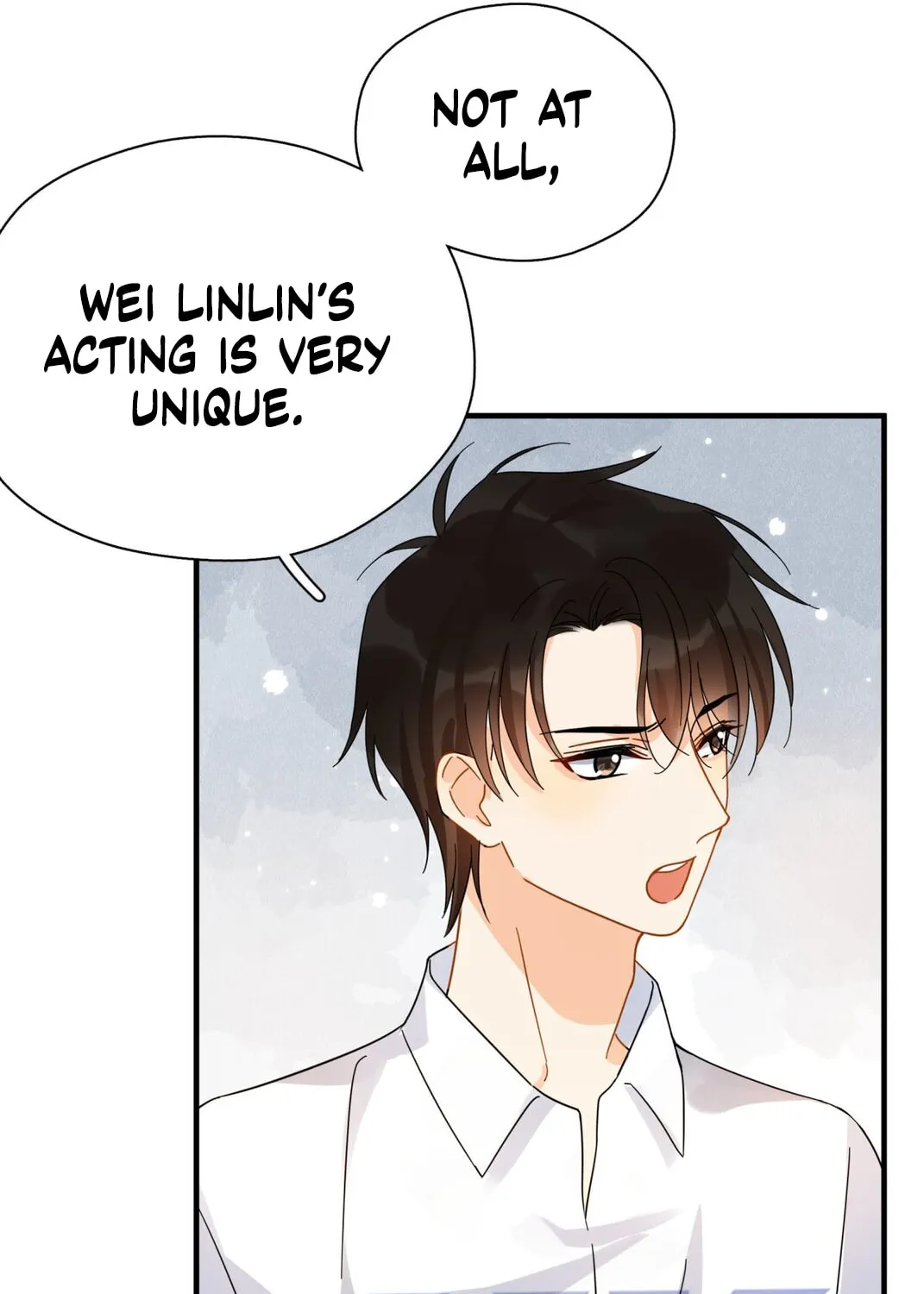 Read Unexpected Luck chapter 39 image 20 on Lezhin