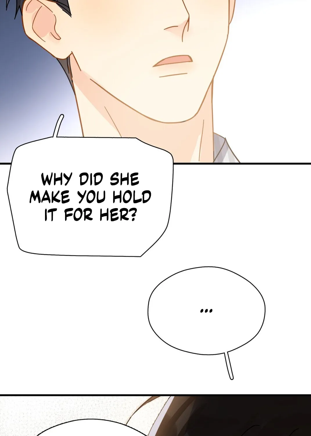 Read Unexpected Luck chapter 39 image 23 on Lezhin