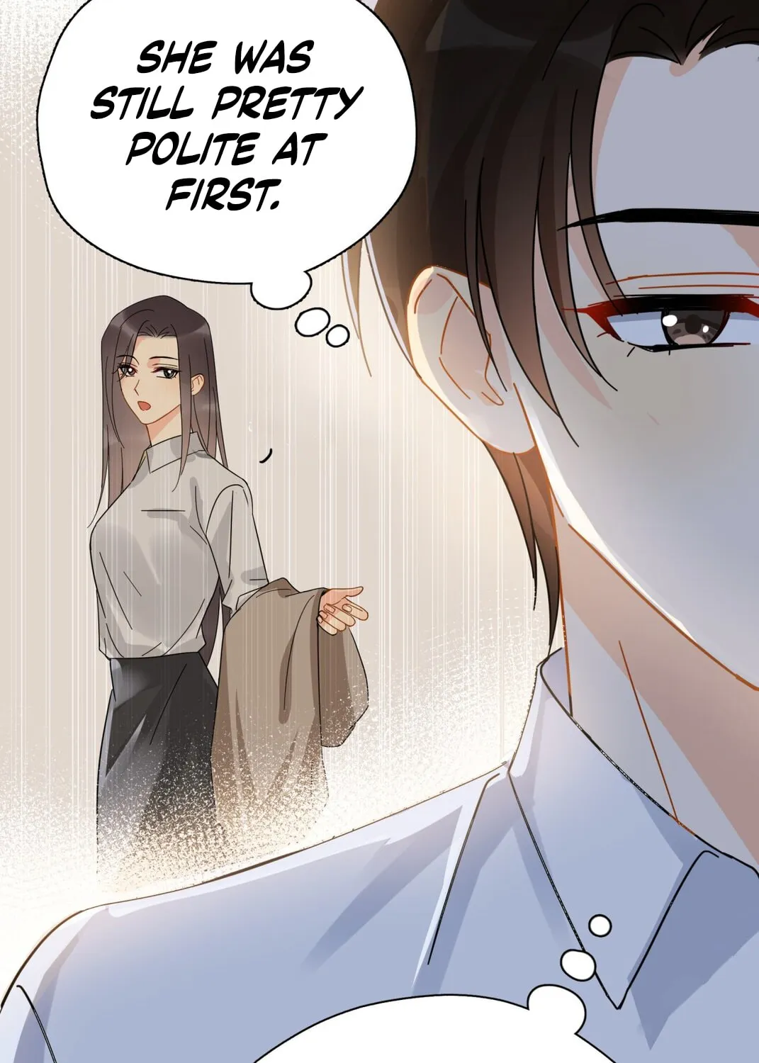 Read Unexpected Luck chapter 39 image 24 on Lezhin