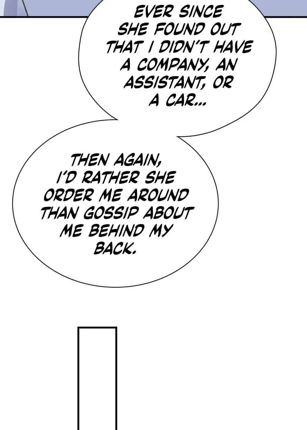 Read Unexpected Luck chapter 39 image 25 on Lezhin