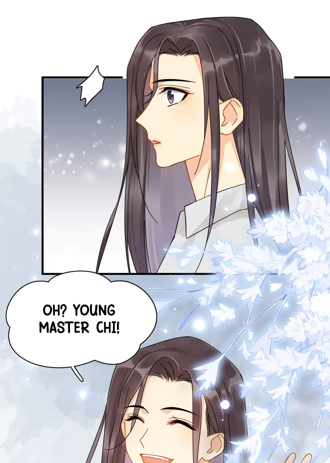 Read Unexpected Luck chapter 39 image 38 on Lezhin