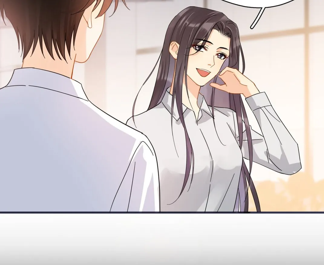 Read Unexpected Luck chapter 39 image 40 on Lezhin