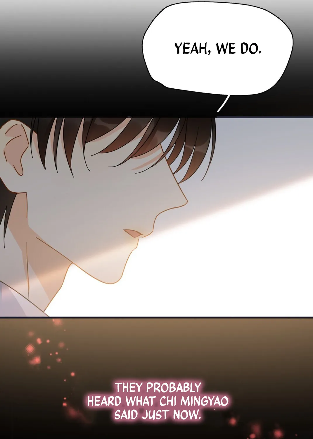 Read Unexpected Luck chapter 39 image 41 on Lezhin
