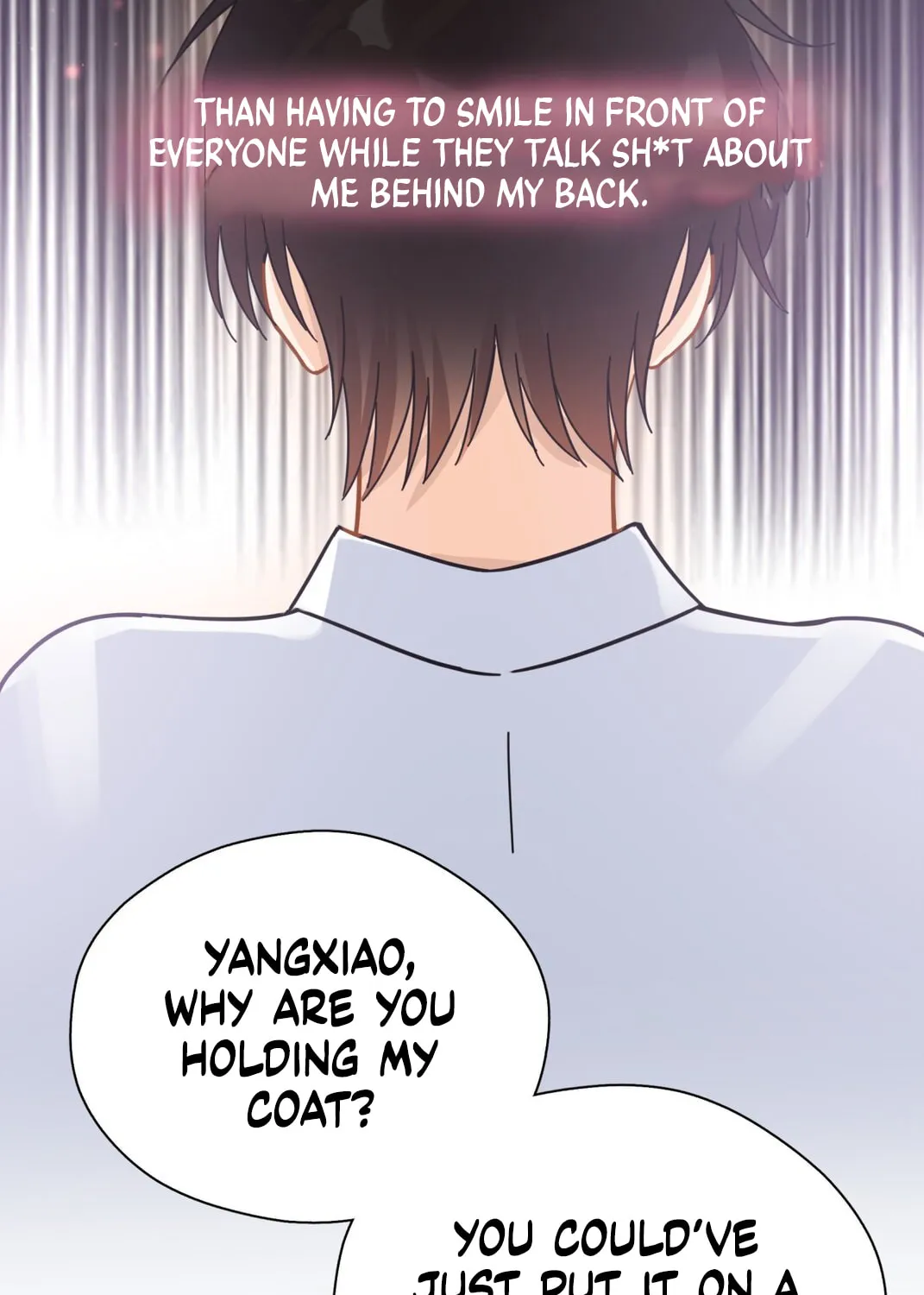 Read Unexpected Luck chapter 39 image 43 on Lezhin